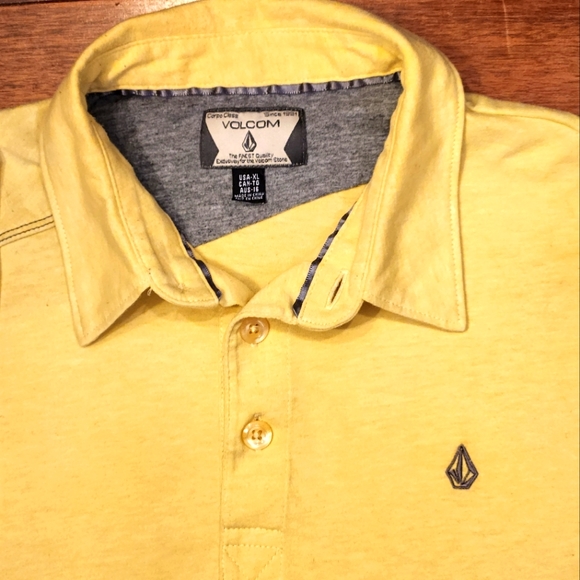 short sleeve boys Polo shirt 👕 - Picture 3 of 5